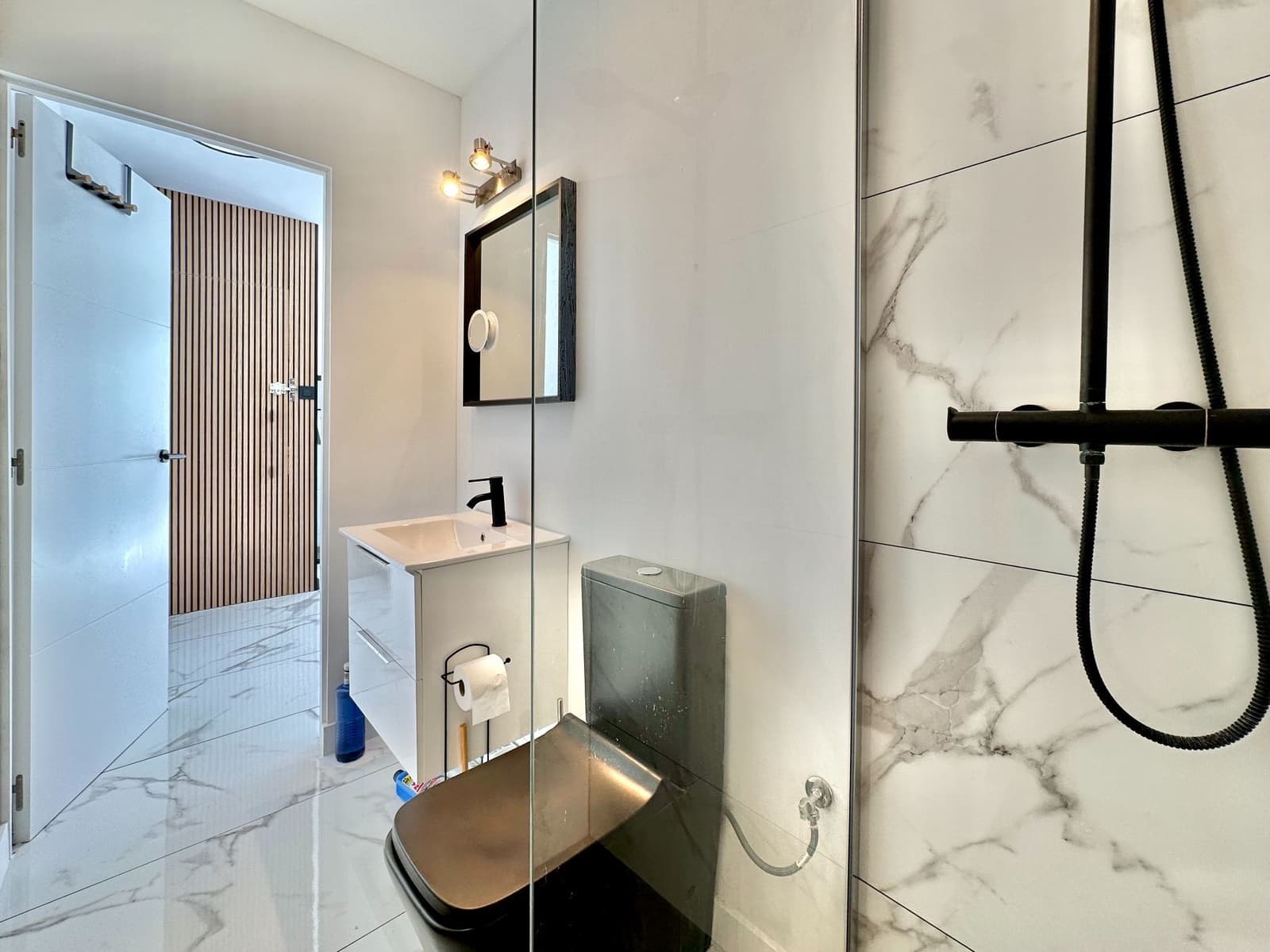 3 soveværelse Penthouse til salg i Salobrena - € 295.000 (Ref: 9682342)