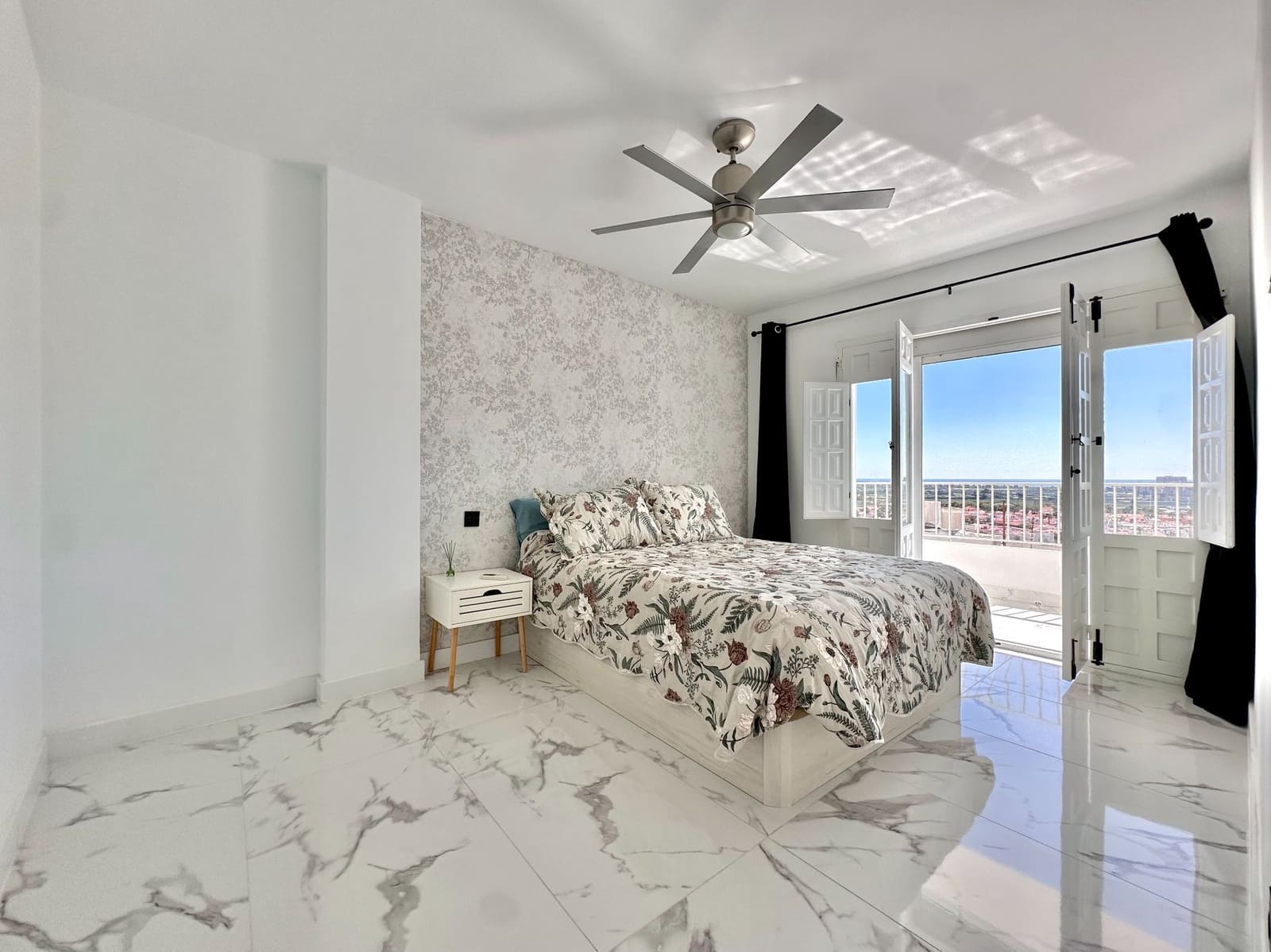 3 soveværelse Penthouse til salg i Salobrena - € 295.000 (Ref: 9682342)