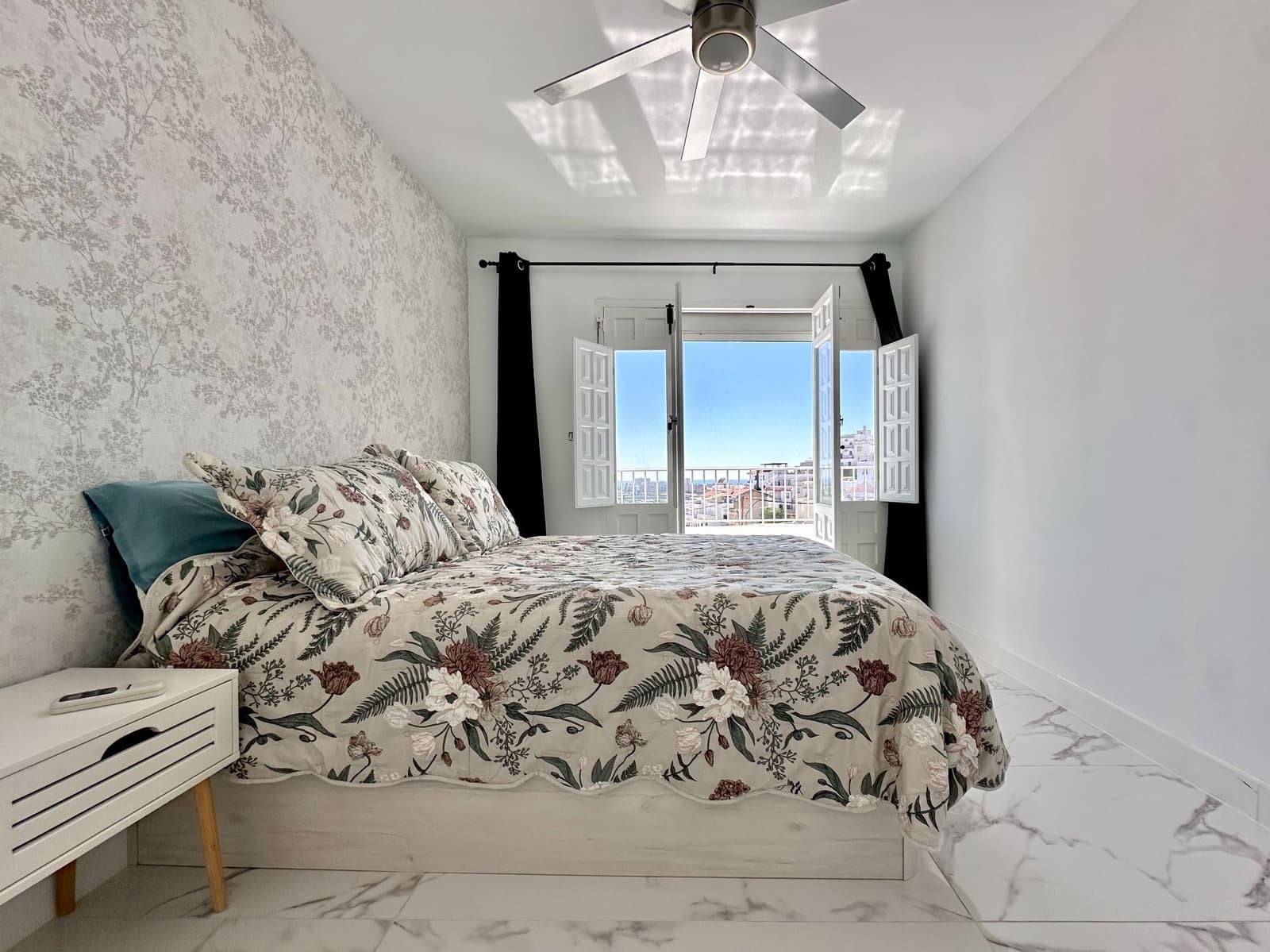 3 soveværelse Penthouse til salg i Salobrena - € 295.000 (Ref: 9682342)