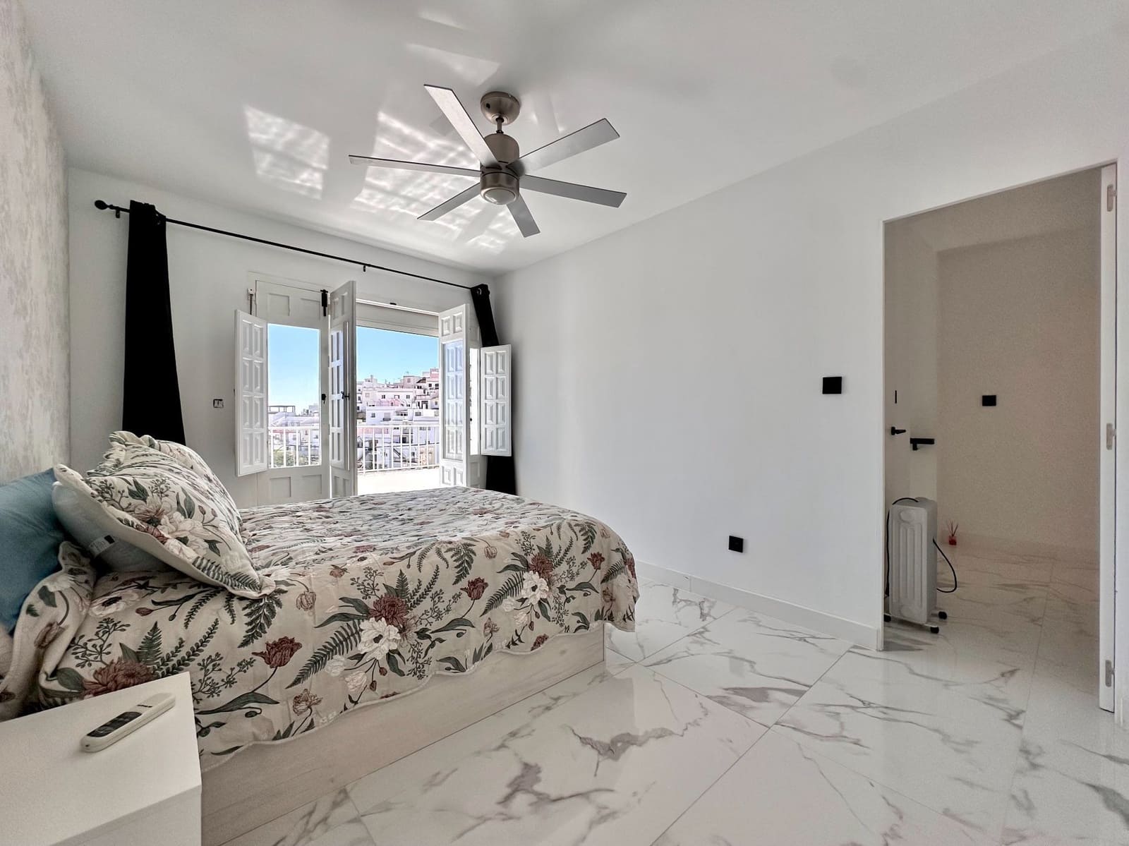 3 soveværelse Penthouse til salg i Salobrena - € 295.000 (Ref: 9682342)