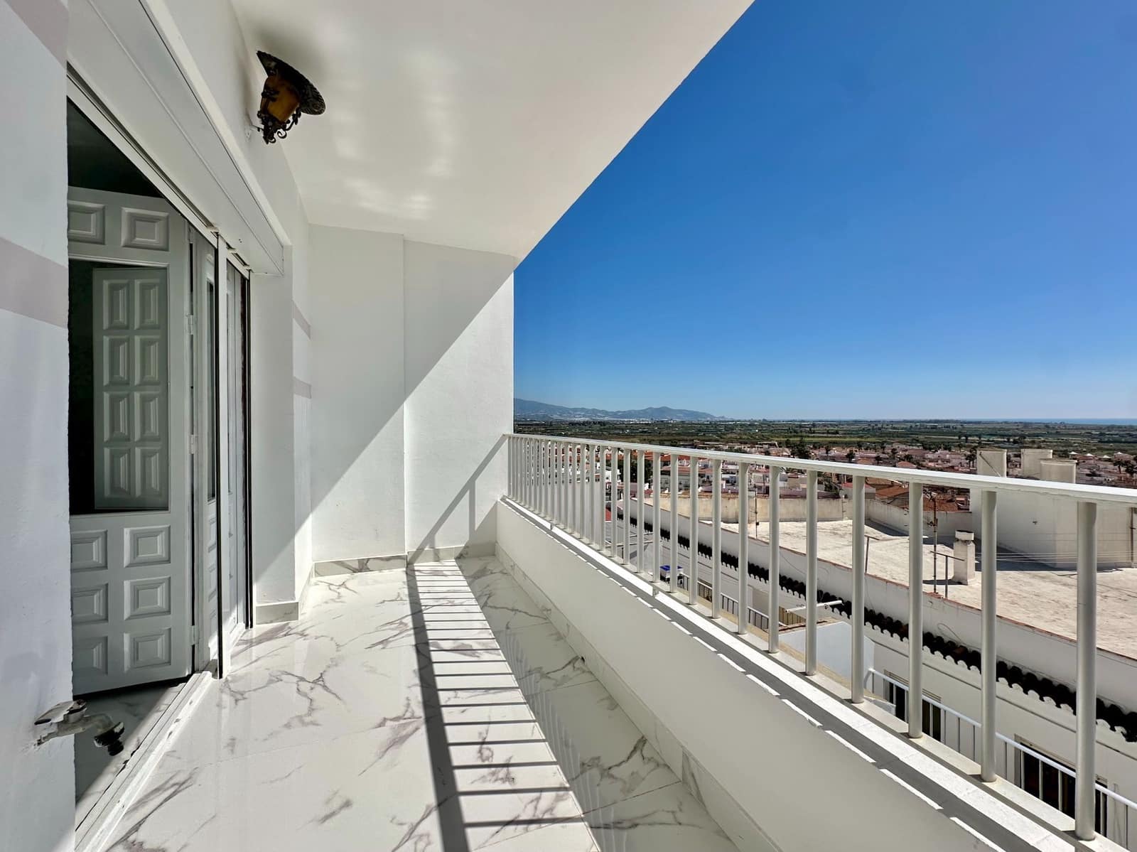 3 soveværelse Penthouse til salg i Salobrena - € 295.000 (Ref: 9682342)