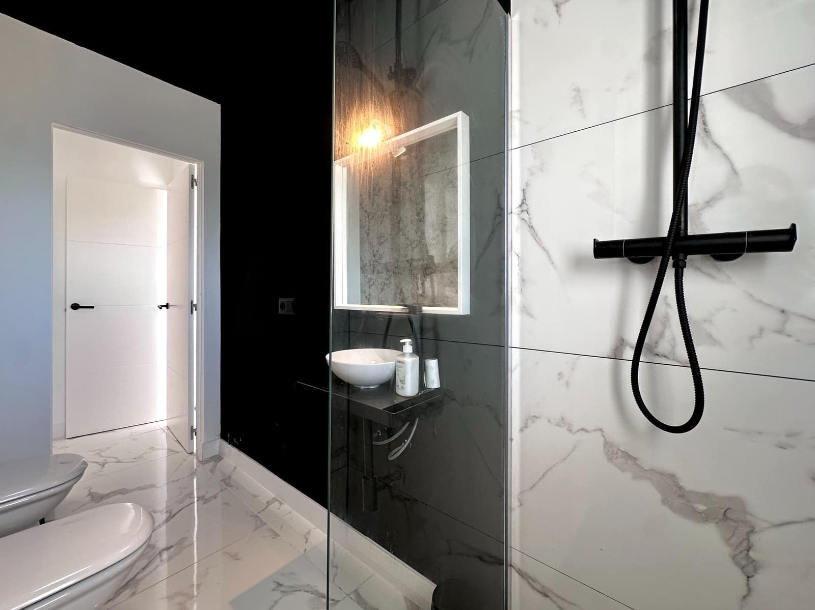 3 soveværelse Penthouse til salg i Salobrena - € 295.000 (Ref: 9682342)