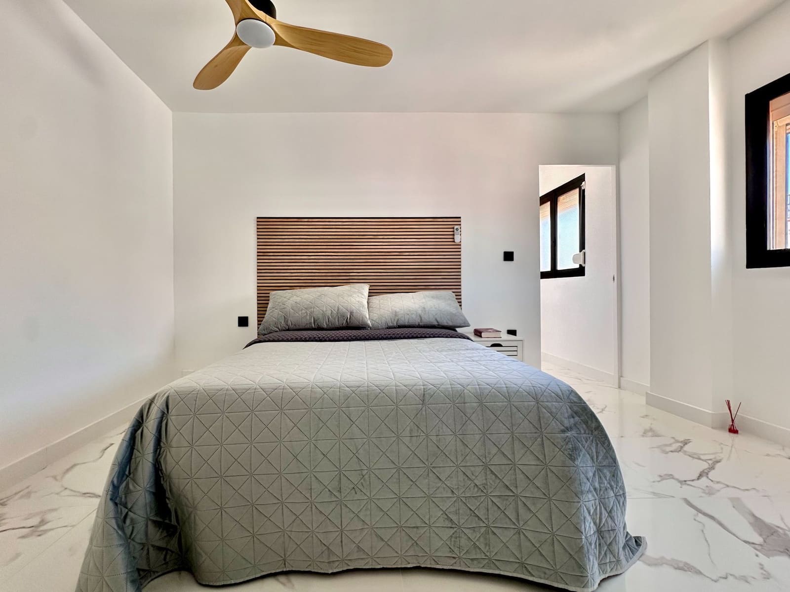 3 soveværelse Penthouse til salg i Salobrena - € 295.000 (Ref: 9682342)