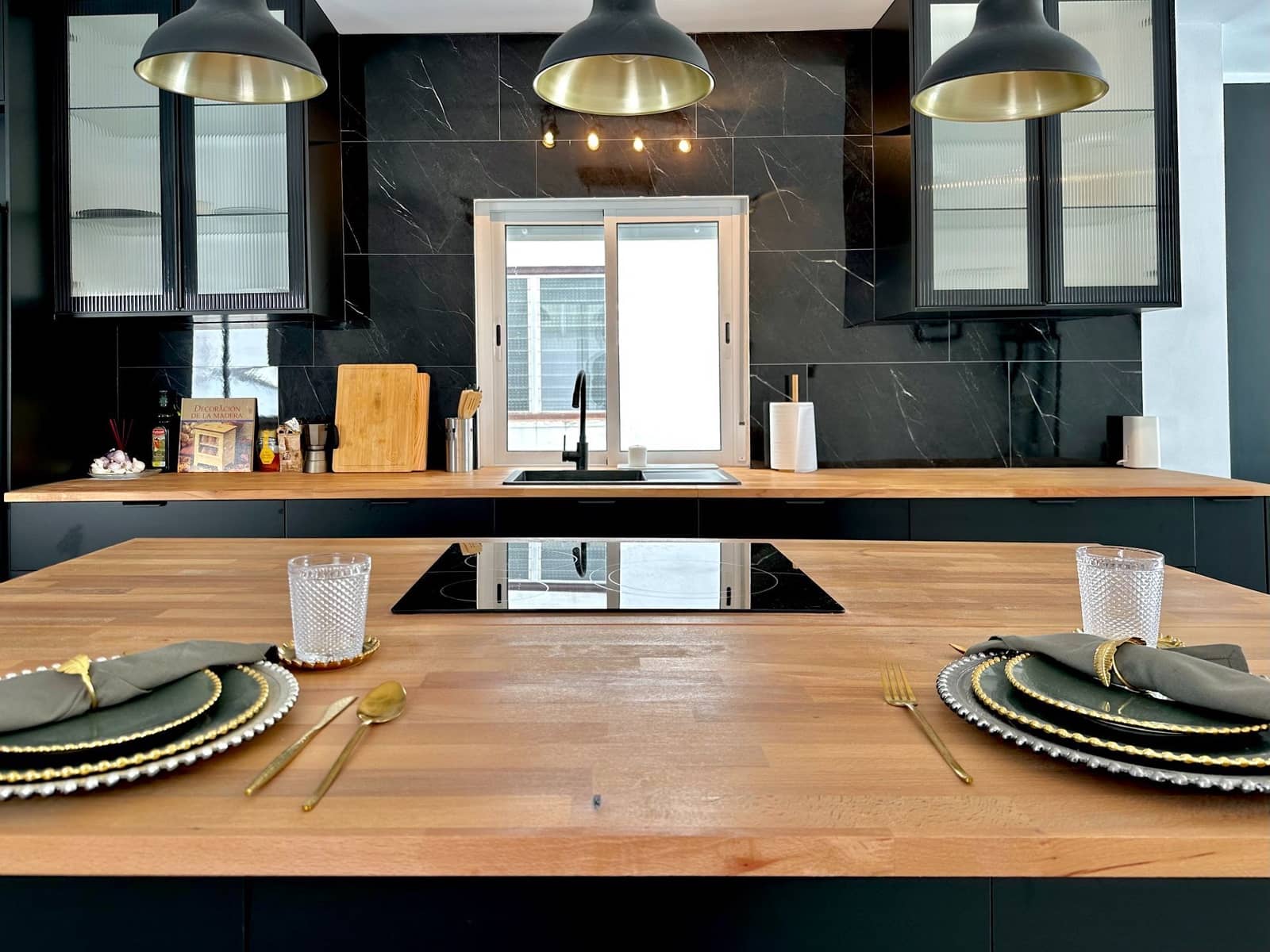 3 soveværelse Penthouse til salg i Salobrena - € 295.000 (Ref: 9682342)