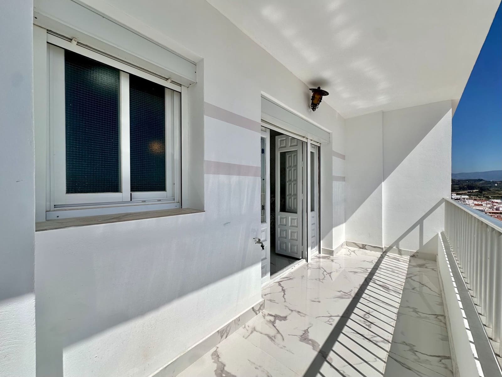 3 soveværelse Penthouse til salg i Salobrena - € 295.000 (Ref: 9682342)