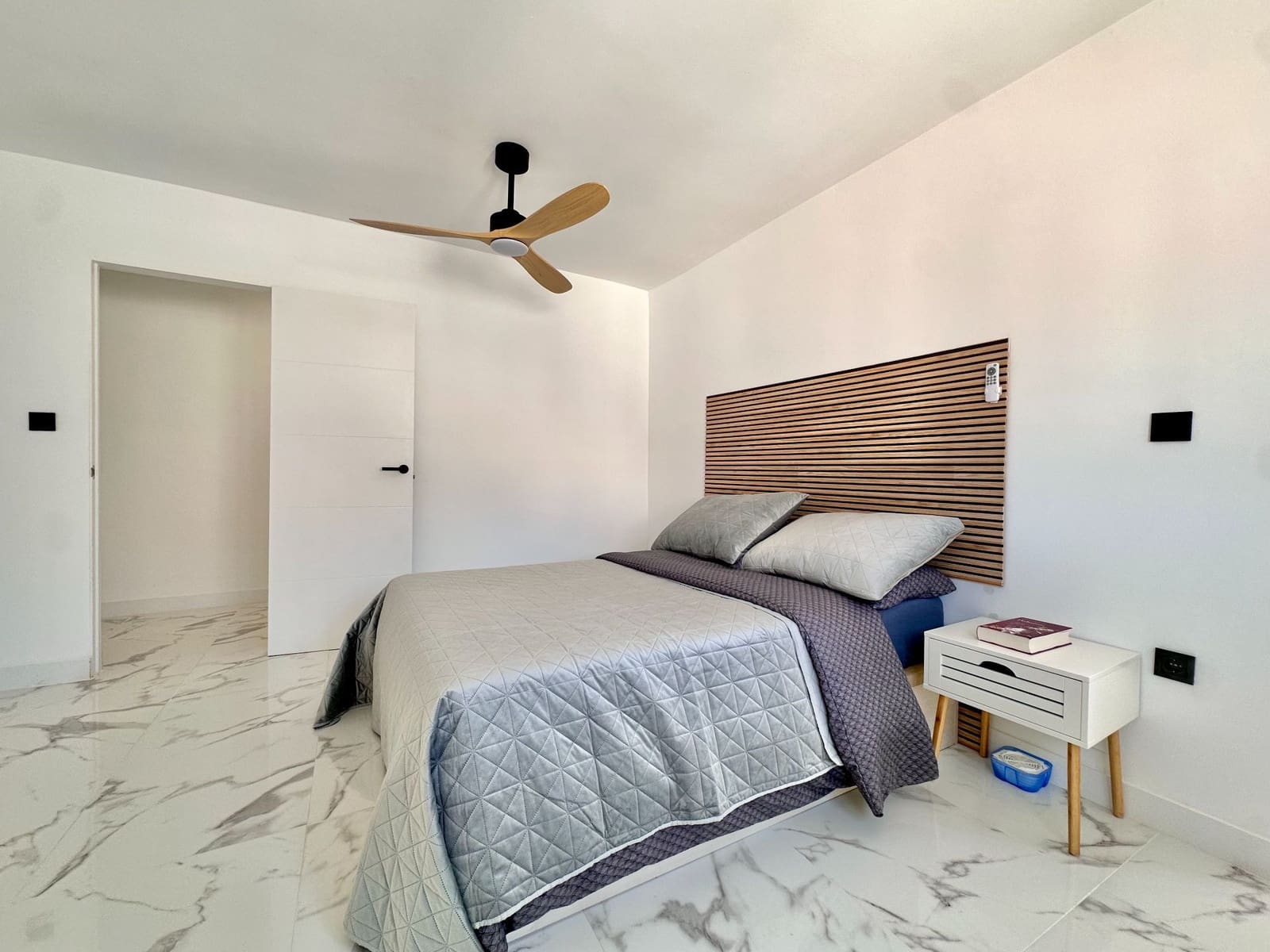 3 soveværelse Penthouse til salg i Salobrena - € 295.000 (Ref: 9682342)