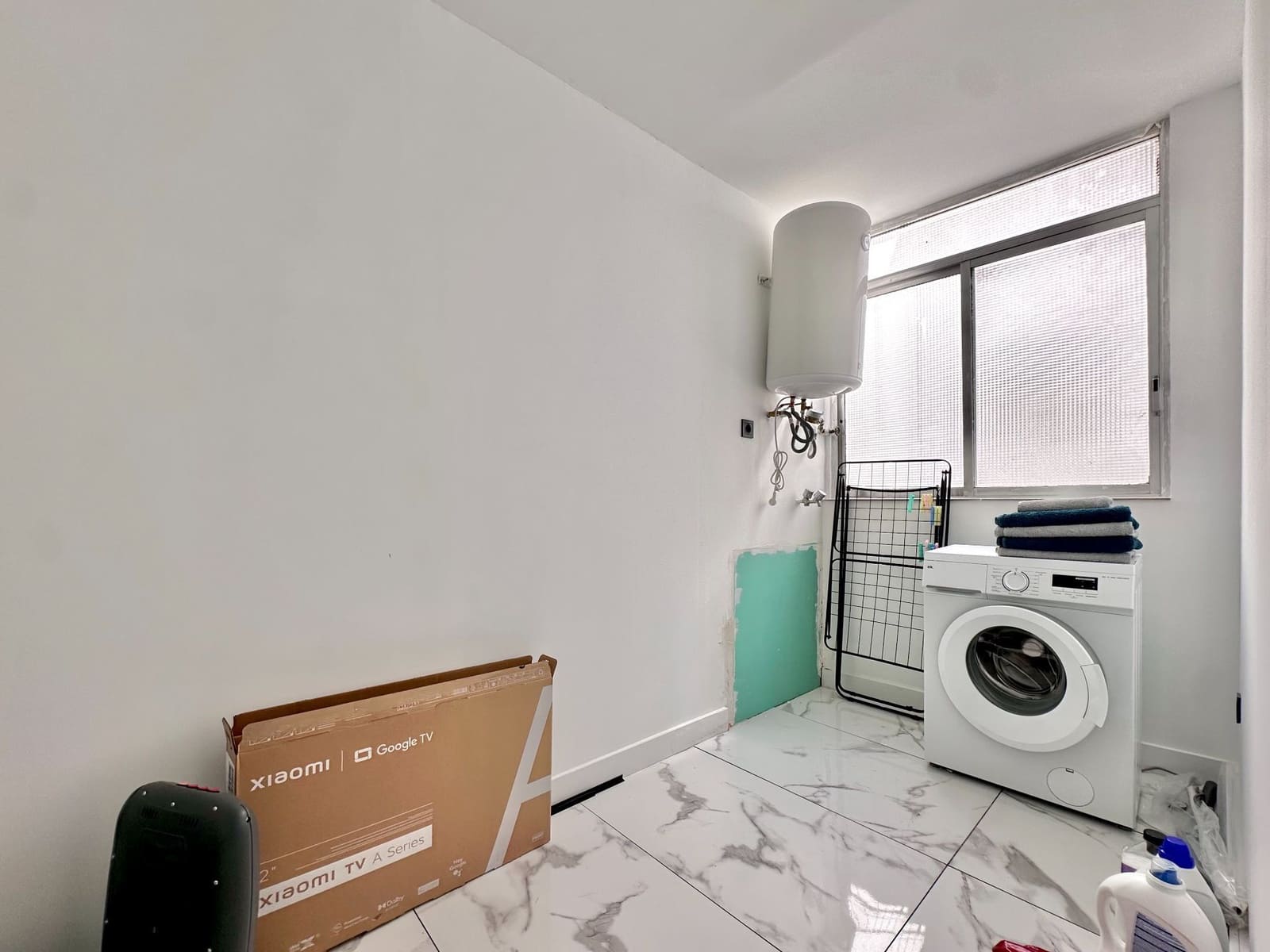 3 soveværelse Penthouse til salg i Salobrena - € 295.000 (Ref: 9682342)