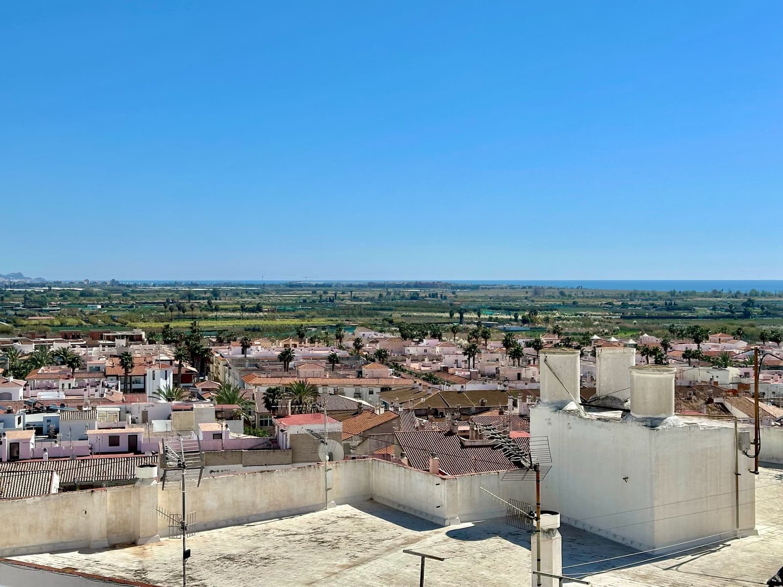 3 soveværelse Penthouse til salg i Salobrena - € 295.000 (Ref: 9682342)