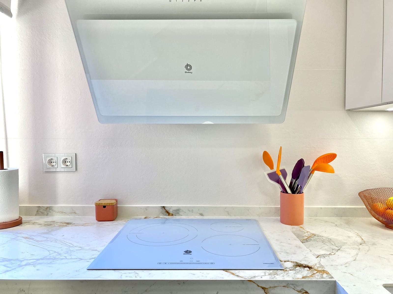 1 sypialnia Apartament na sprzedaż w Almunecar z basenem garażem - 269 000 € (Ref: 9682343)