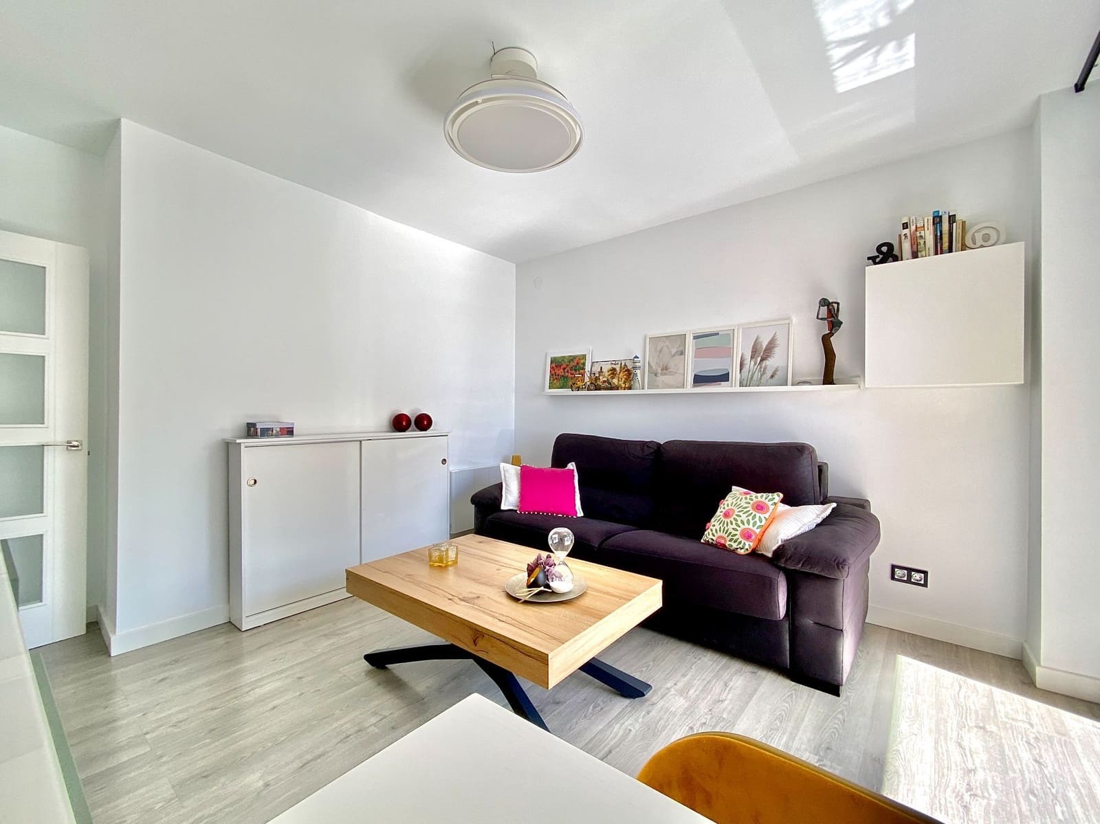 1 sypialnia Apartament na sprzedaż w Almunecar z basenem garażem - 269 000 € (Ref: 9682343)