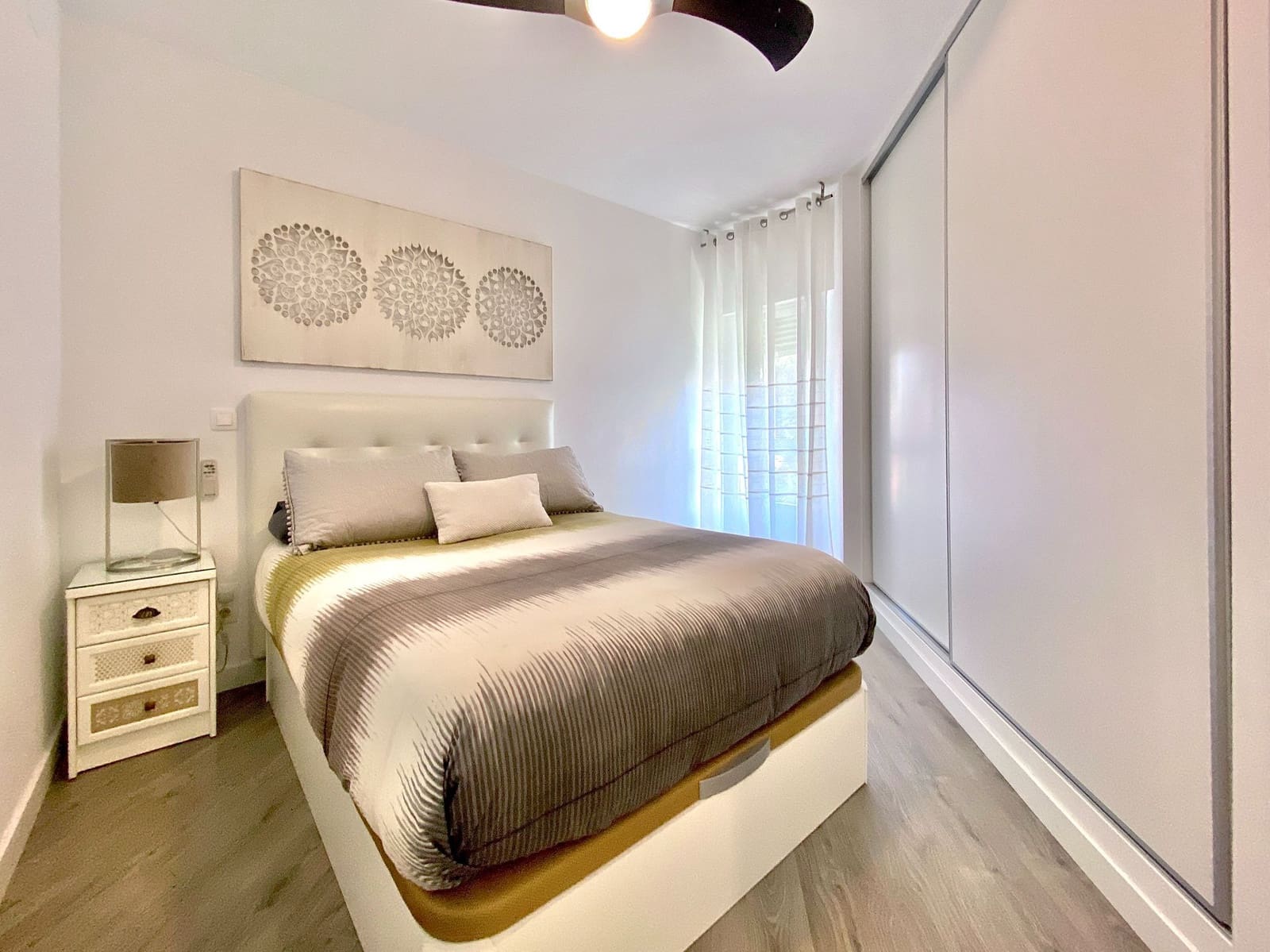 1 sypialnia Apartament na sprzedaż w Almunecar z basenem garażem - 269 000 € (Ref: 9682343)