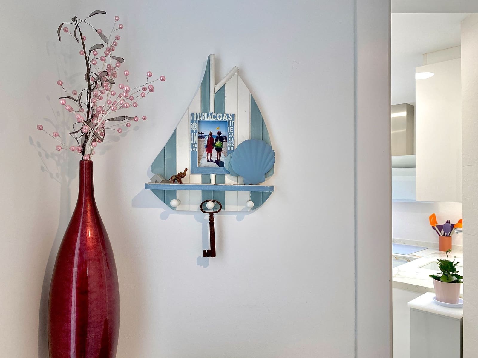 1 sypialnia Apartament na sprzedaż w Almunecar z basenem garażem - 269 000 € (Ref: 9682343)