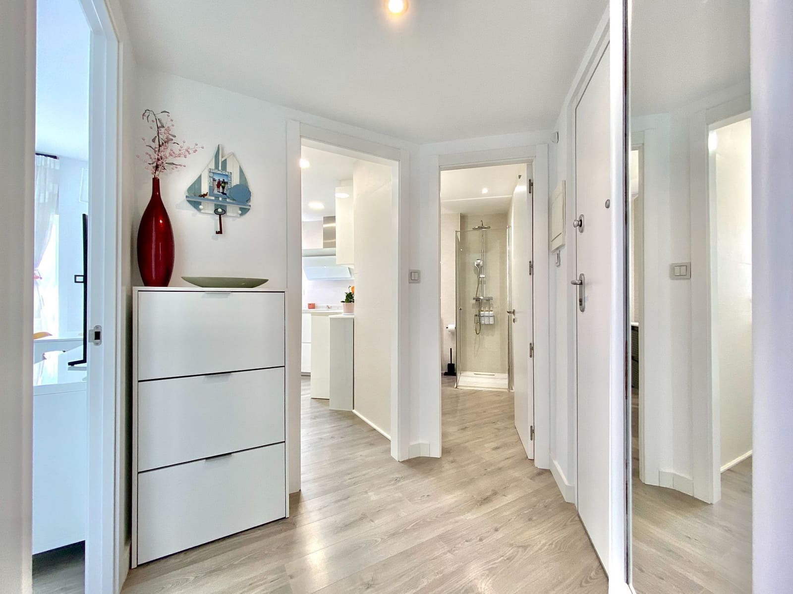 1 sypialnia Apartament na sprzedaż w Almunecar z basenem garażem - 269 000 € (Ref: 9682343)