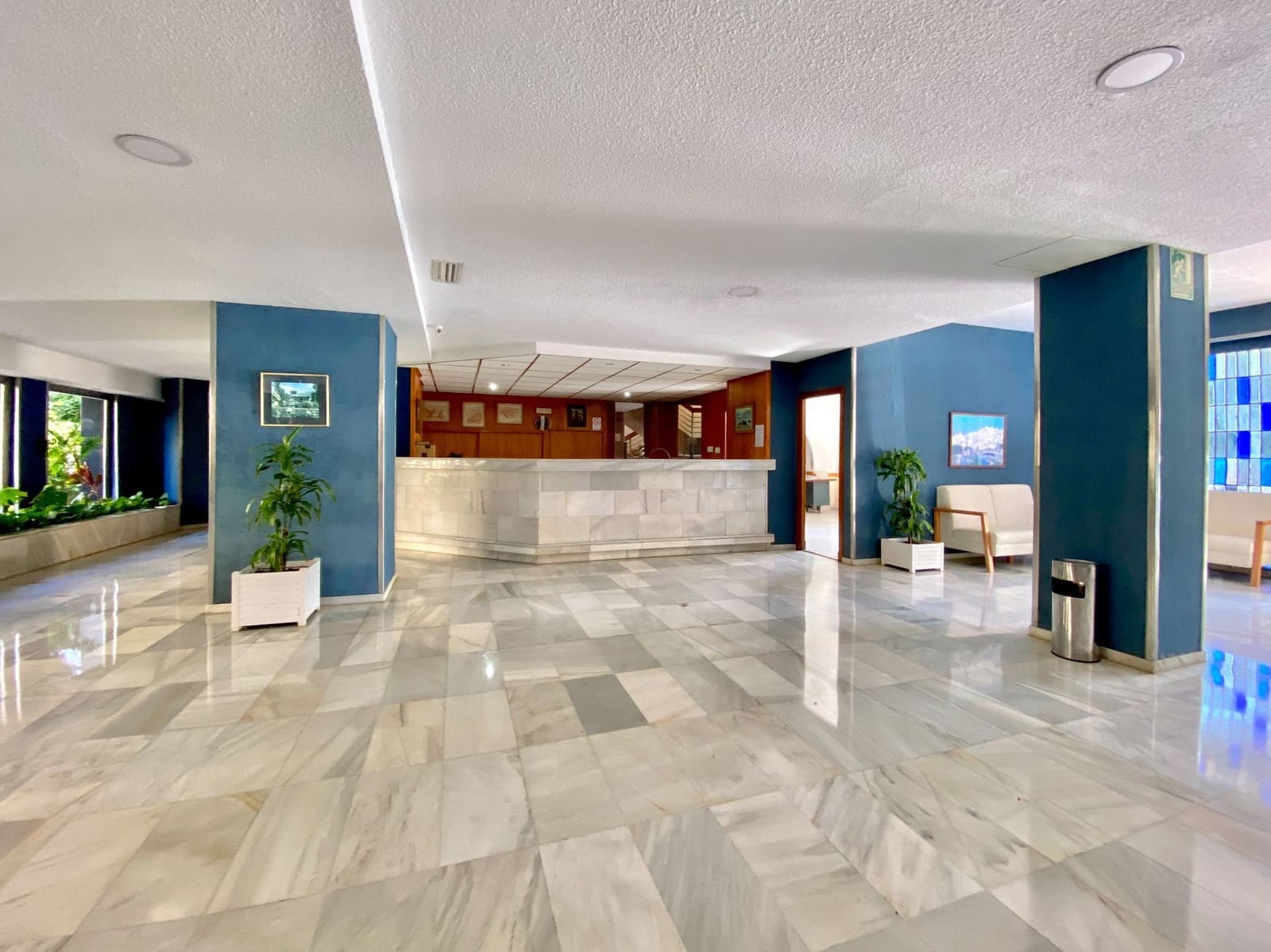 1 sypialnia Apartament na sprzedaż w Almunecar z basenem garażem - 269 000 € (Ref: 9682343)