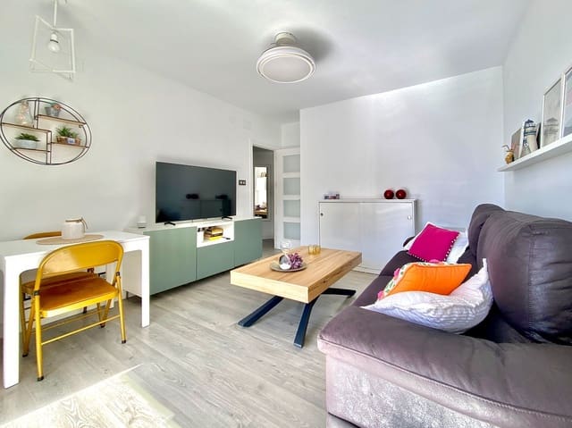 1 sypialnia Apartament na sprzedaż w Almuñécar z basenem garażem - 269 000 € (Ref: 9682343)