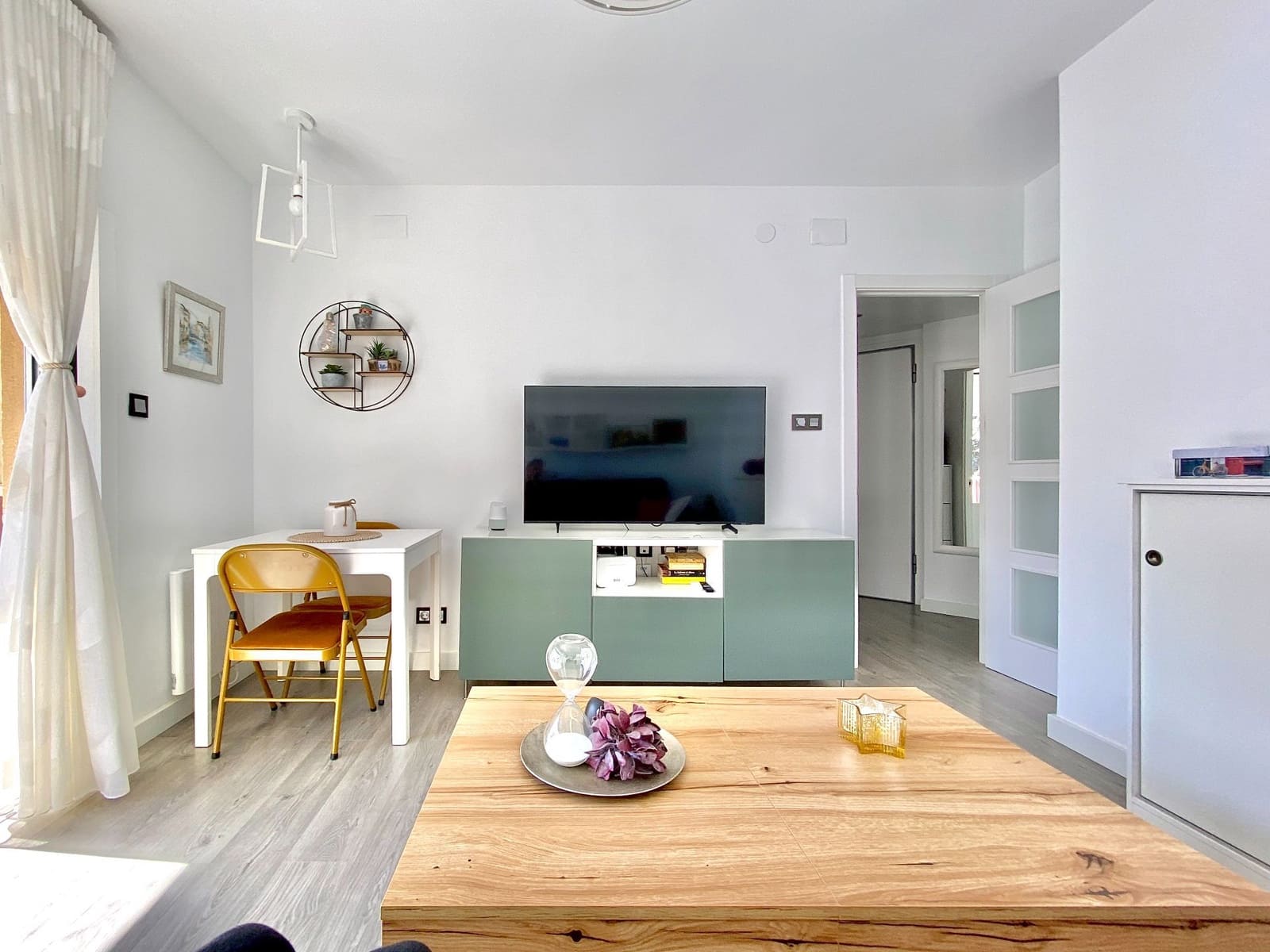 1 sypialnia Apartament na sprzedaż w Almunecar z basenem garażem - 269 000 € (Ref: 9682343)