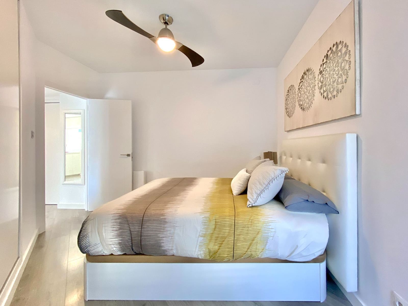 1 sypialnia Apartament na sprzedaż w Almunecar z basenem garażem - 269 000 € (Ref: 9682343)