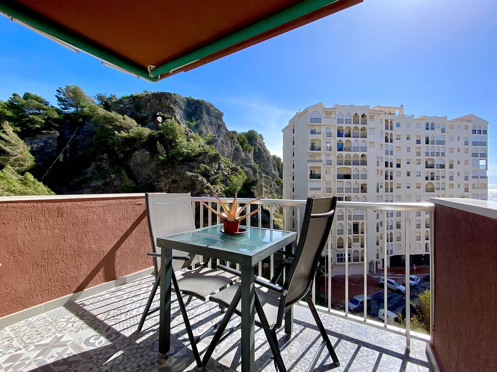 1 sypialnia Apartament na sprzedaż w Almunecar z basenem garażem - 269 000 € (Ref: 9682343)