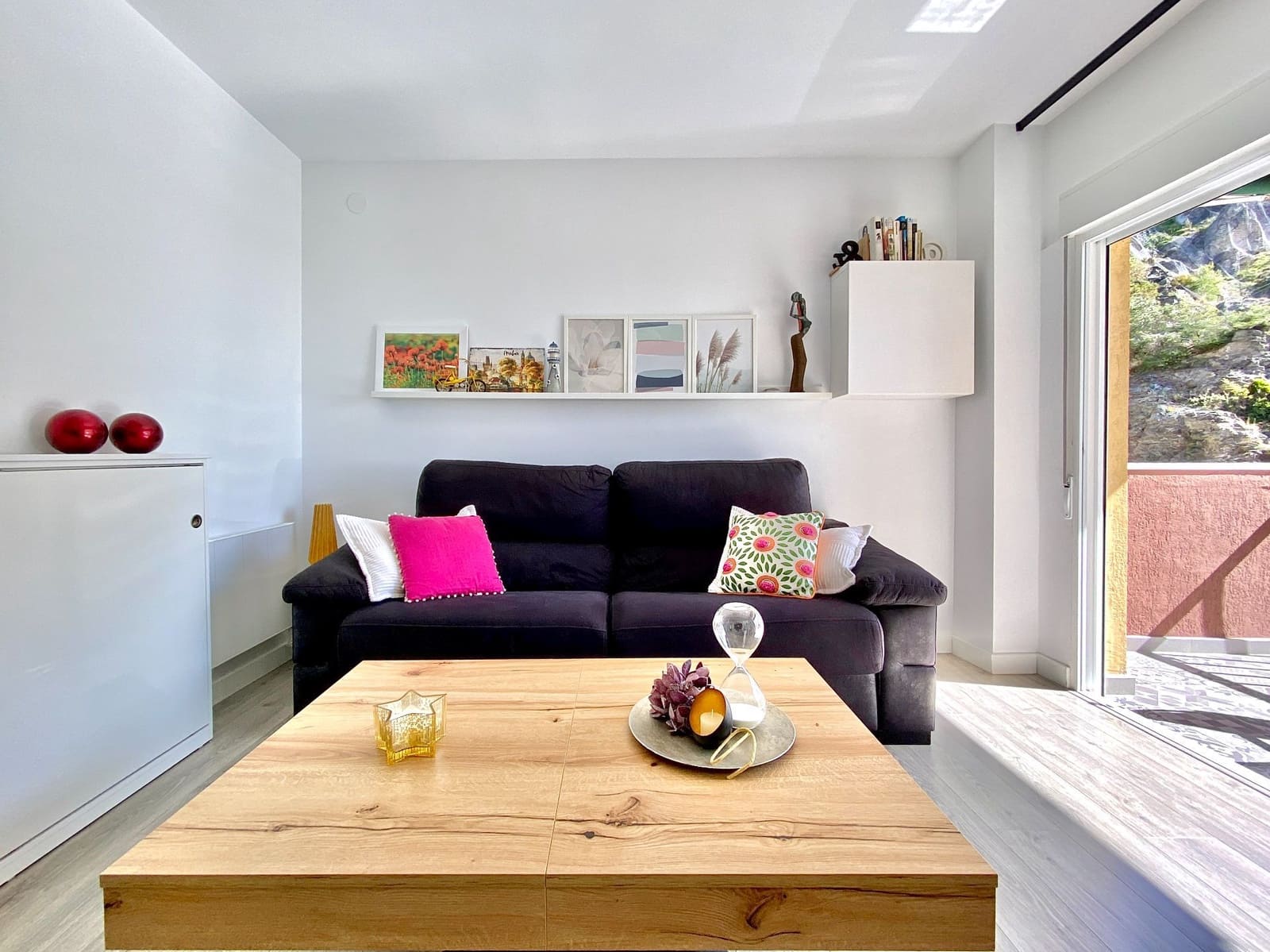 1 sypialnia Apartament na sprzedaż w Almunecar z basenem garażem - 269 000 € (Ref: 9682343)