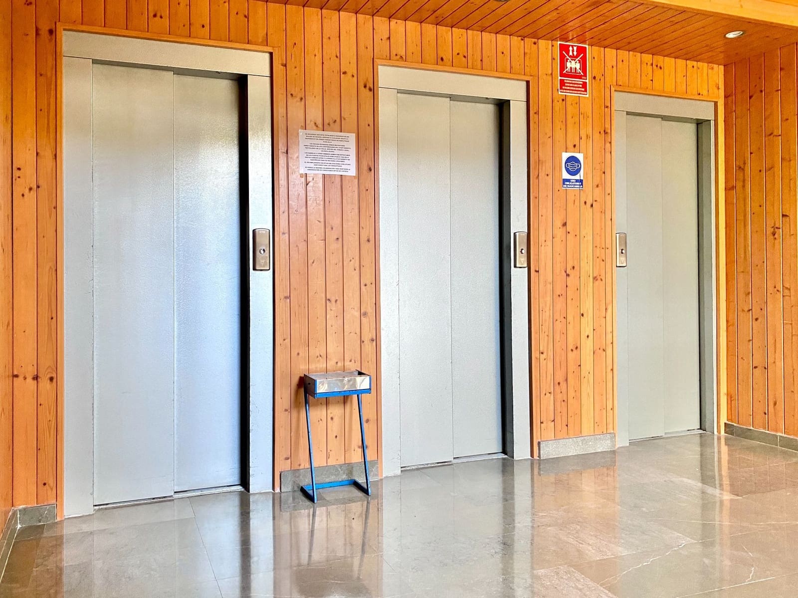 1 sypialnia Apartament na sprzedaż w Almunecar z basenem garażem - 269 000 € (Ref: 9682343)