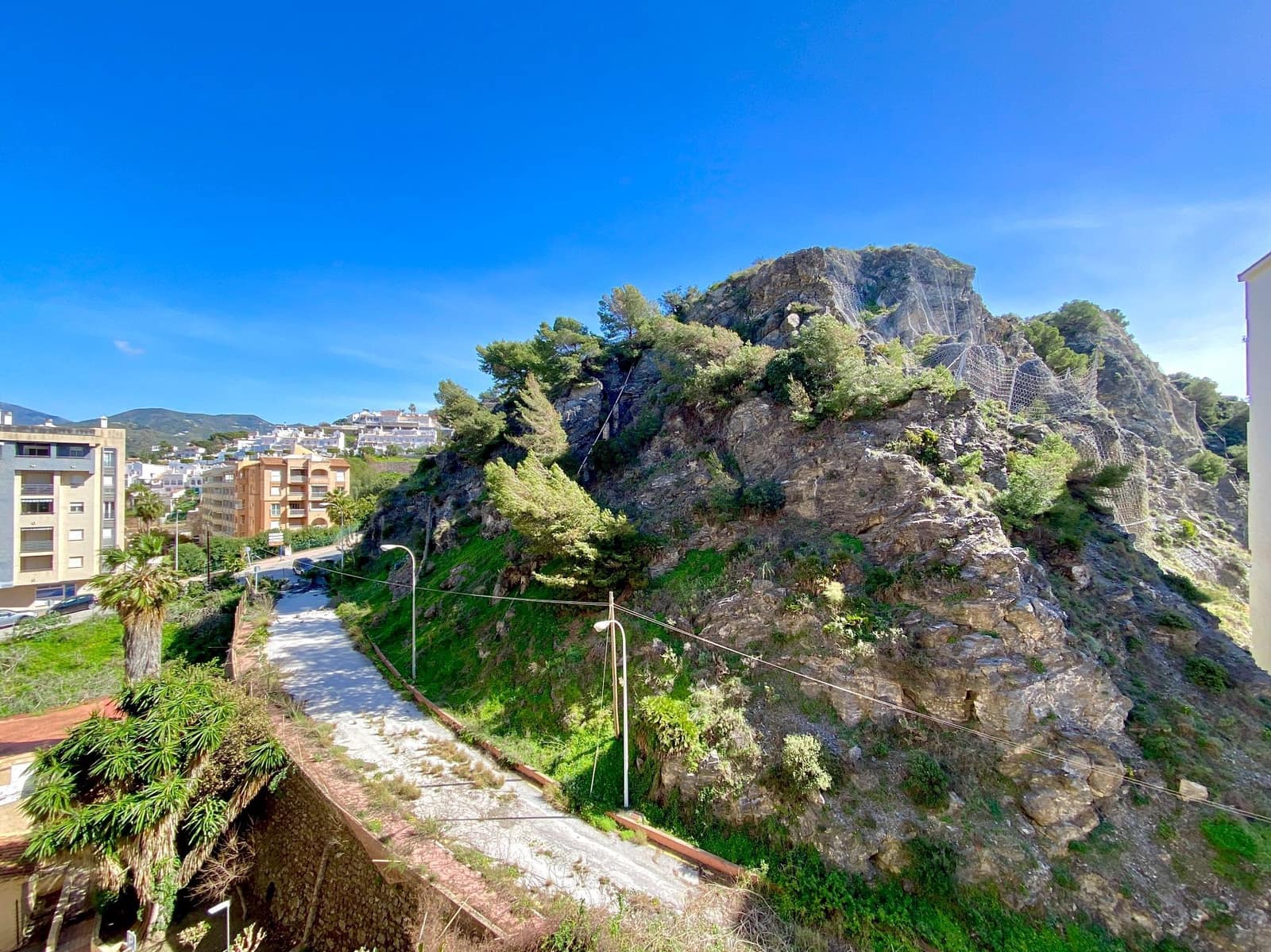 1 sypialnia Apartament na sprzedaż w Almunecar z basenem garażem - 269 000 € (Ref: 9682343)