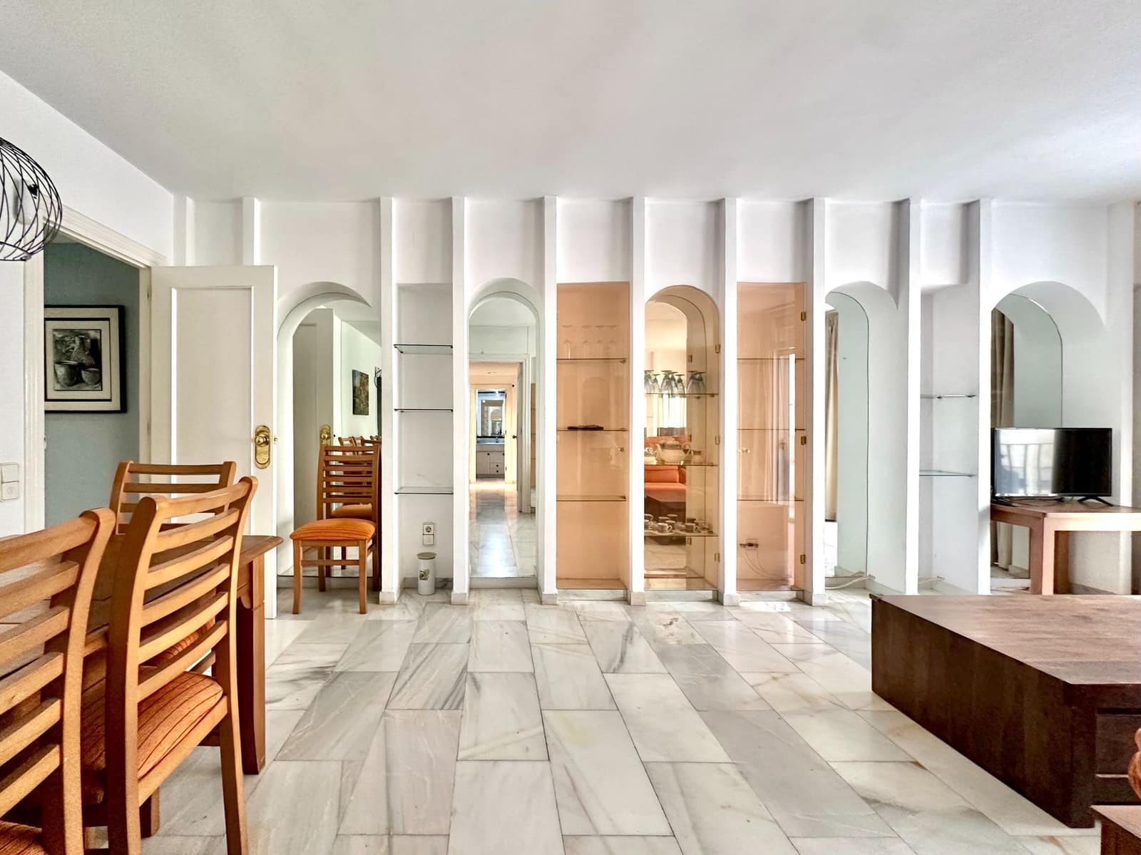 3 sovrum Lägenhet till salu i Almunecar - 300 000 € (Ref: 9741476)