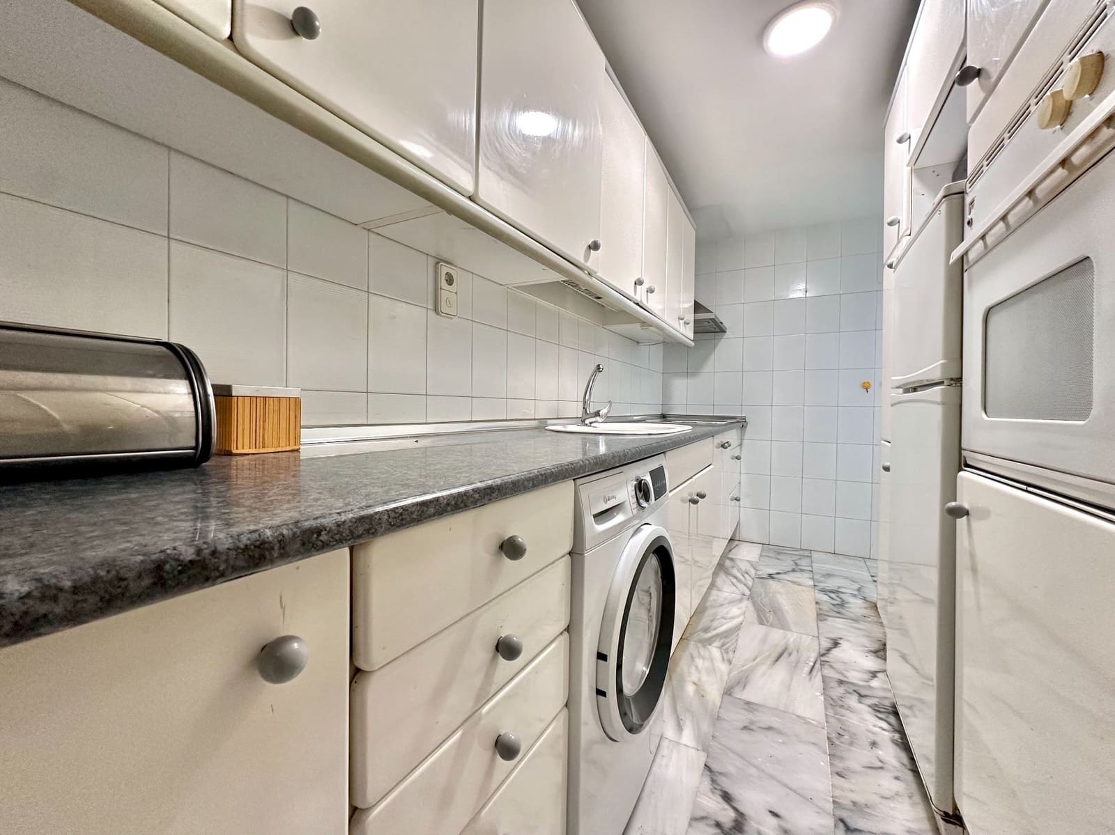 3 sovrum Lägenhet till salu i Almunecar - 300 000 € (Ref: 9741476)