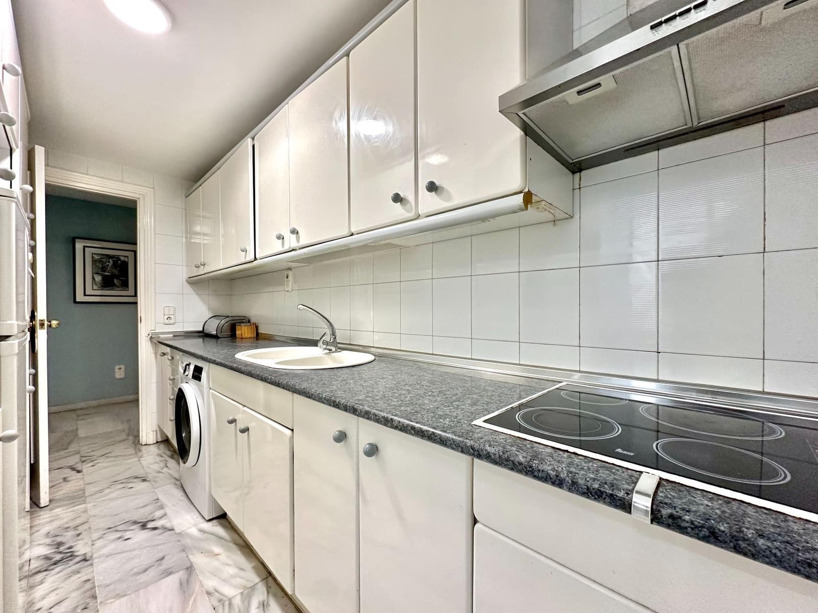 3 sovrum Lägenhet till salu i Almunecar - 300 000 € (Ref: 9741476)