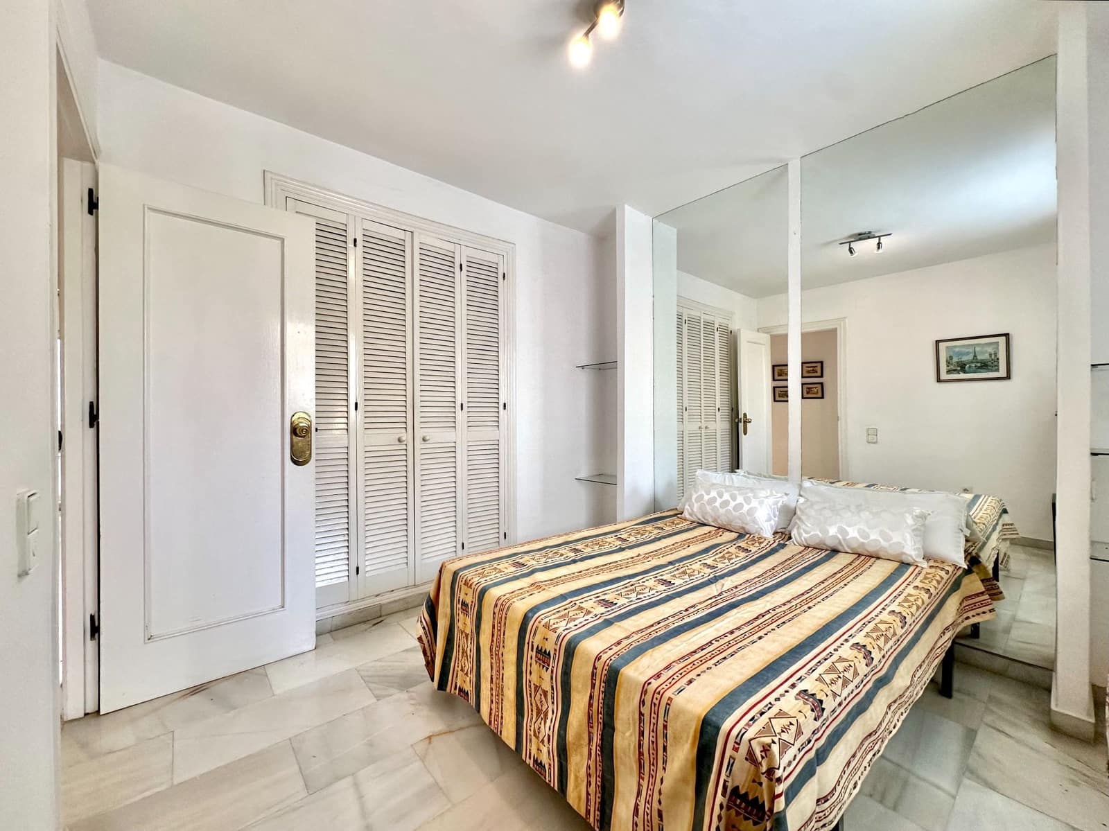 3 sovrum Lägenhet till salu i Almunecar - 300 000 € (Ref: 9741476)