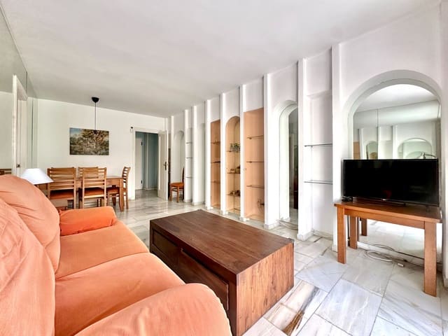 3 sovrum Lägenhet till salu i Almuñécar - 300 000 € (Ref: 9741476)