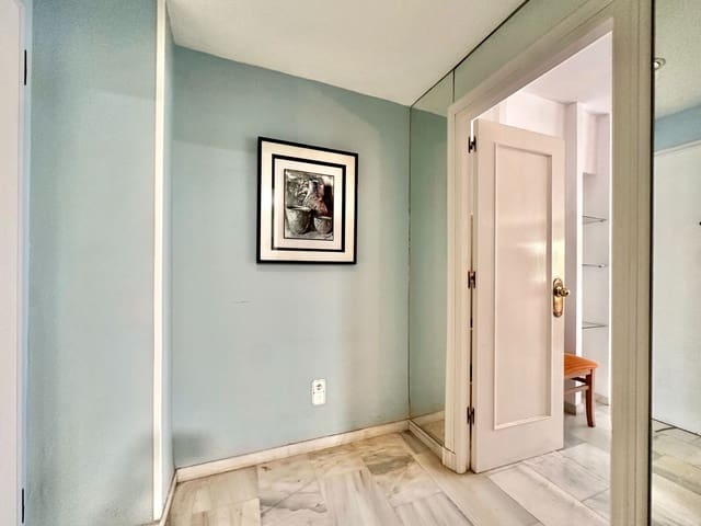 3 sovrum Lägenhet till salu i Almuñécar - 300 000 € (Ref: 9741476)