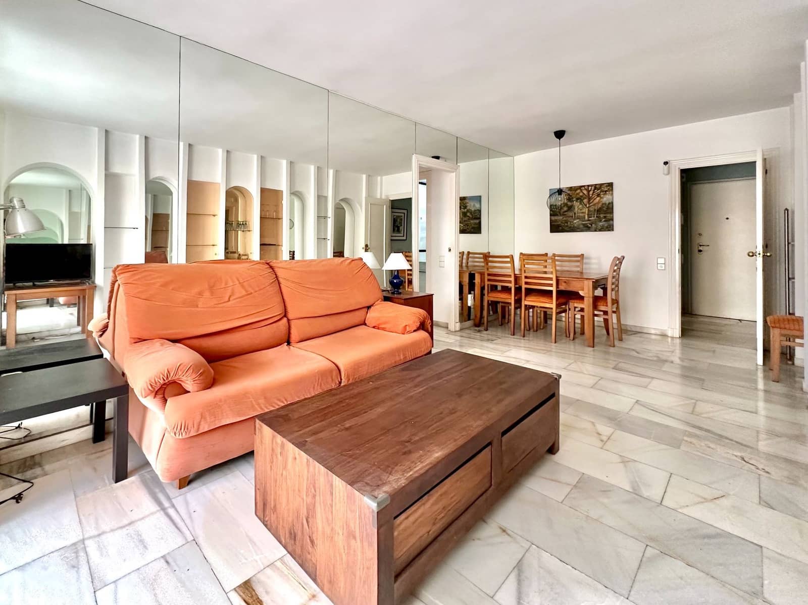 3 sovrum Lägenhet till salu i Almunecar - 300 000 € (Ref: 9741476)