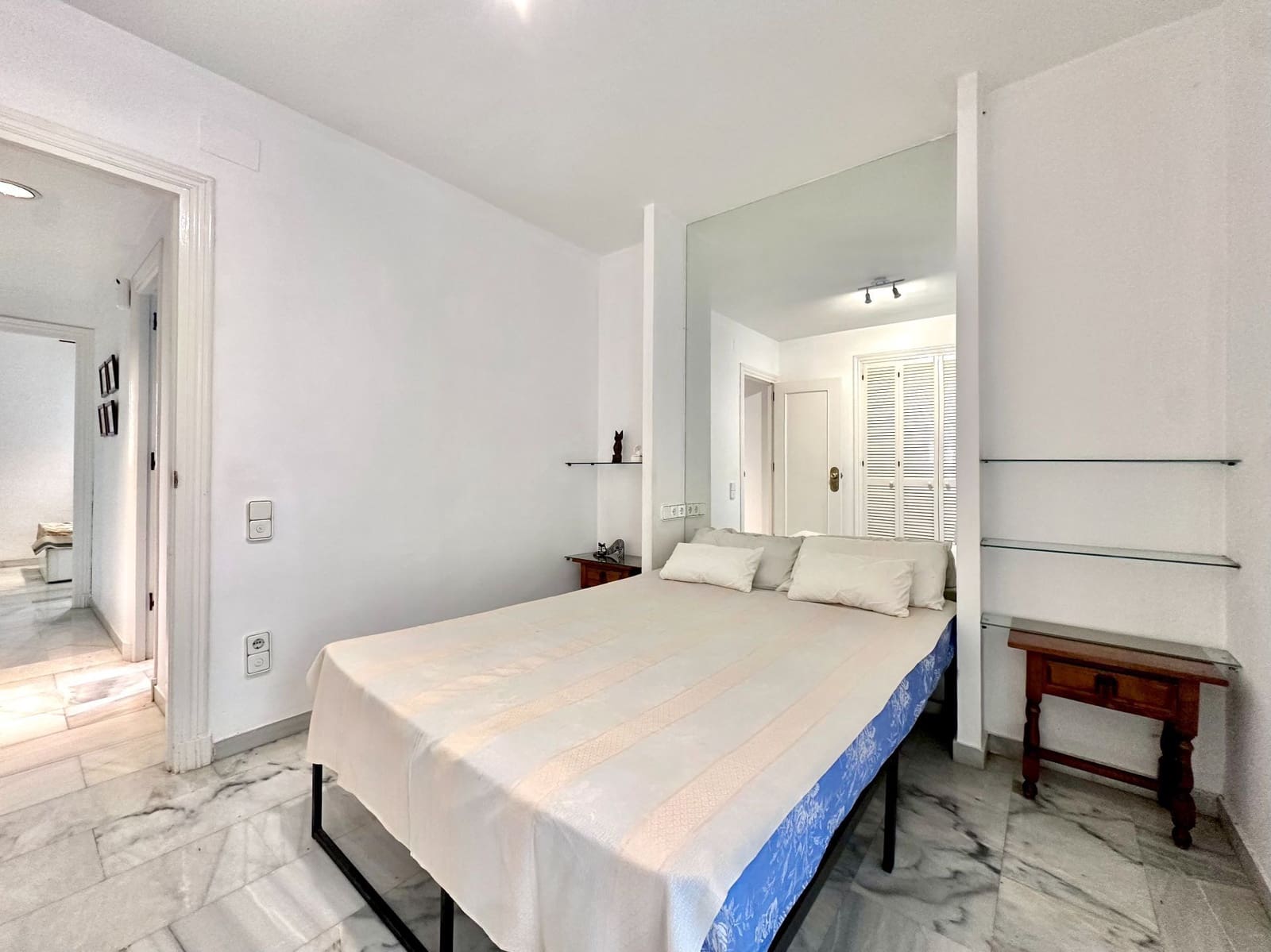 3 sovrum Lägenhet till salu i Almunecar - 300 000 € (Ref: 9741476)