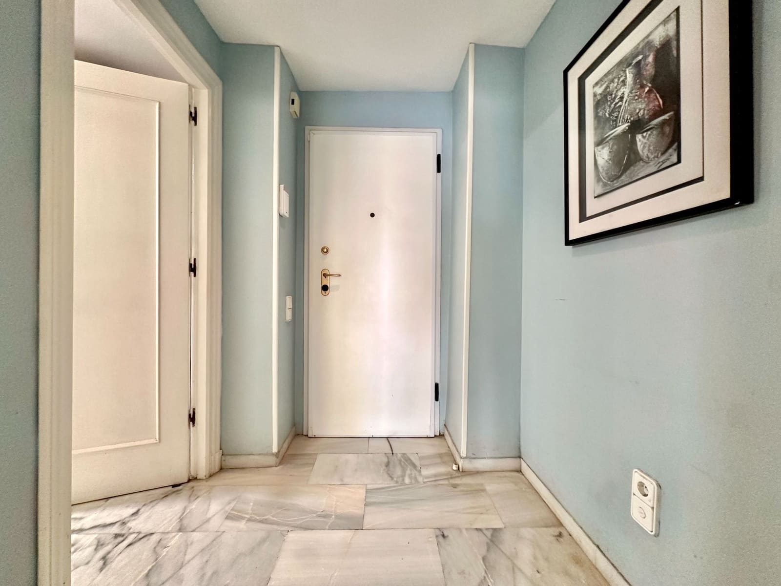 3 sovrum Lägenhet till salu i Almunecar - 300 000 € (Ref: 9741476)