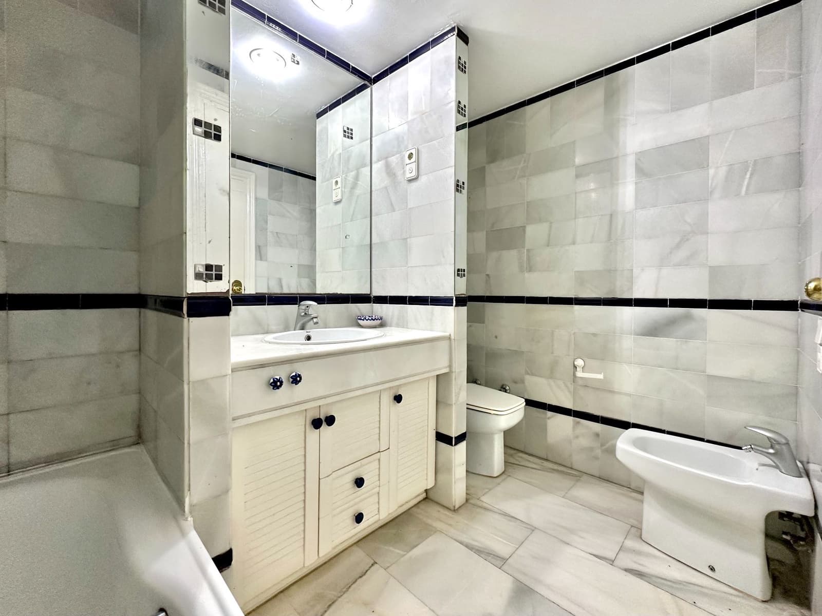 3 sovrum Lägenhet till salu i Almunecar - 300 000 € (Ref: 9741476)