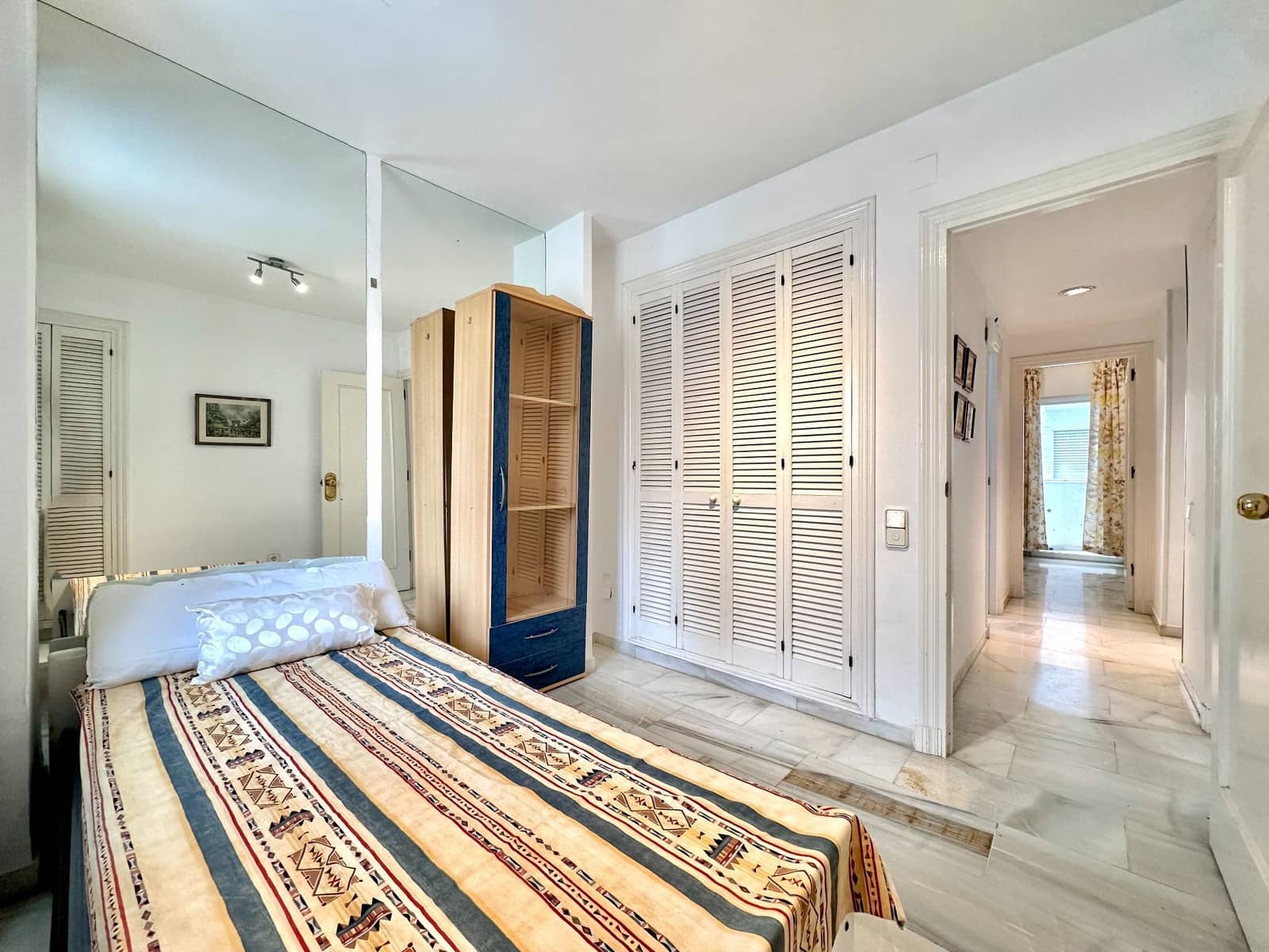 3 sovrum Lägenhet till salu i Almunecar - 300 000 € (Ref: 9741476)