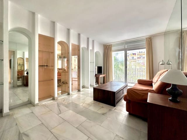 3 sovrum Lägenhet till salu i Almuñécar - 300 000 € (Ref: 9741476)