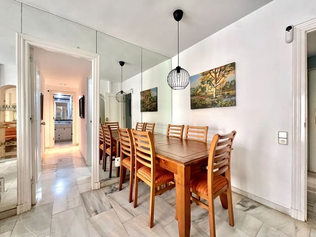 3 sovrum Lägenhet till salu i Almuñécar - 300 000 € (Ref: 9741476)