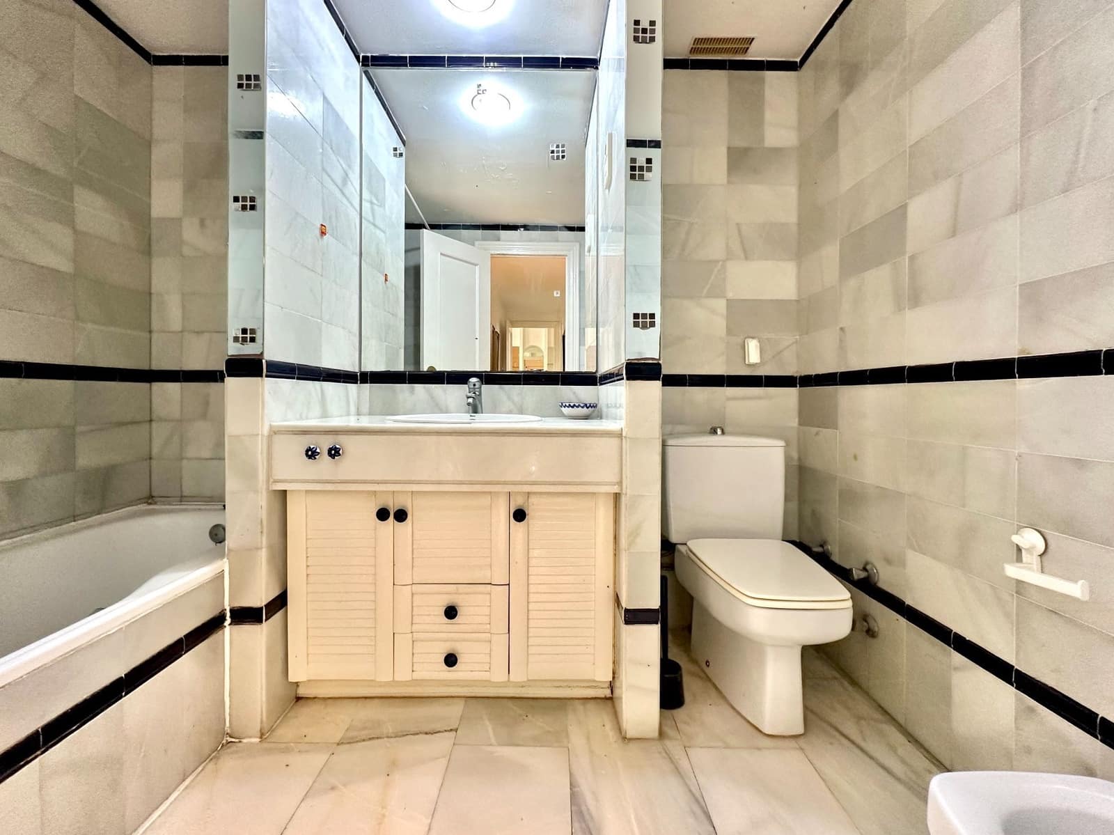 3 sovrum Lägenhet till salu i Almunecar - 300 000 € (Ref: 9741476)