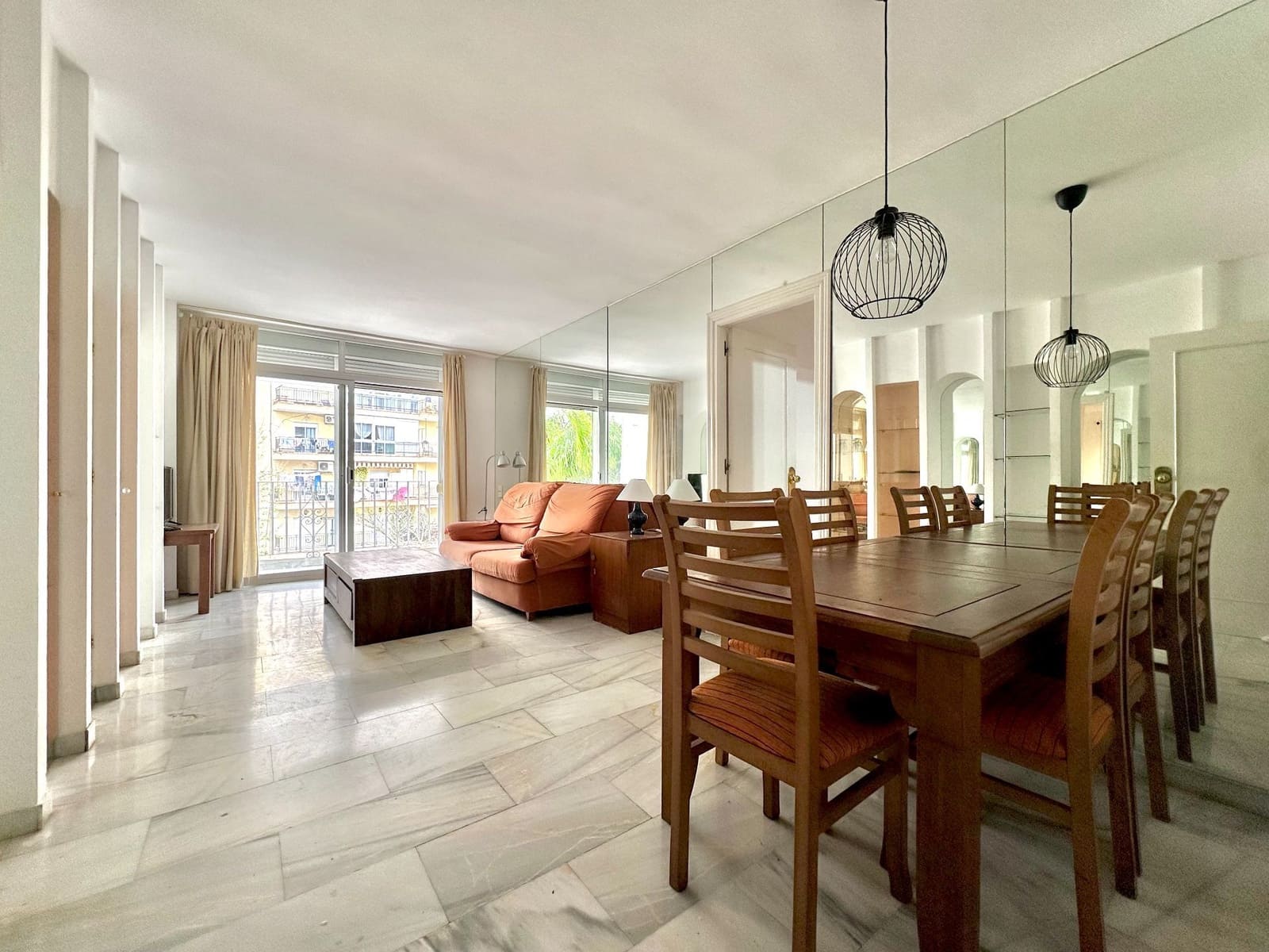 3 sovrum Lägenhet till salu i Almunecar - 300 000 € (Ref: 9741476)