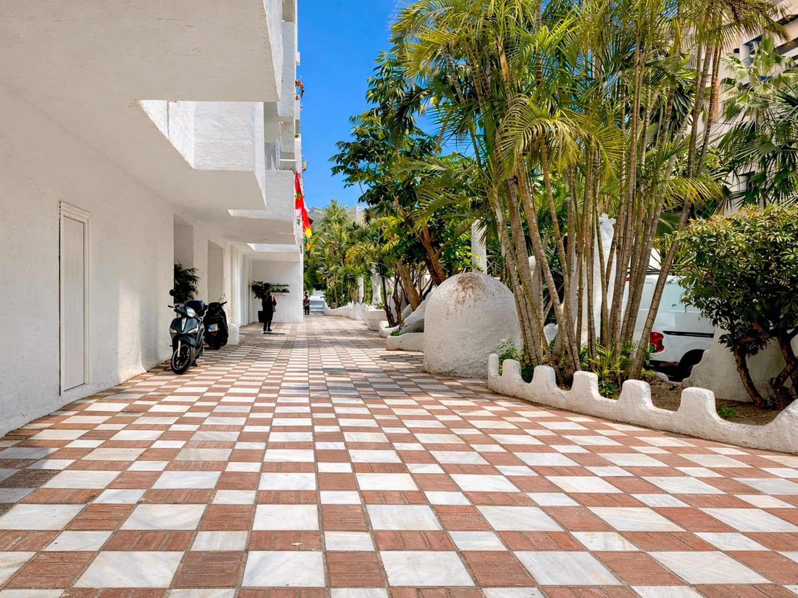 3 sovrum Lägenhet till salu i Almunecar - 300 000 € (Ref: 9741476)