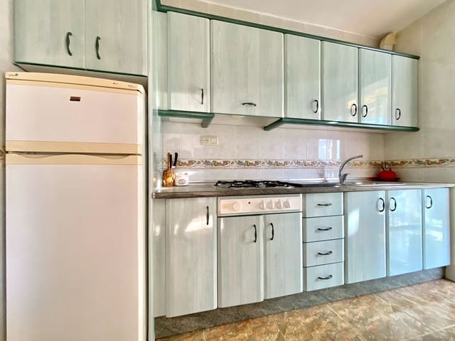 2 bedroom Apartment for rent in Almuñécar with pool garage - € 700 (Ref: 9755280)