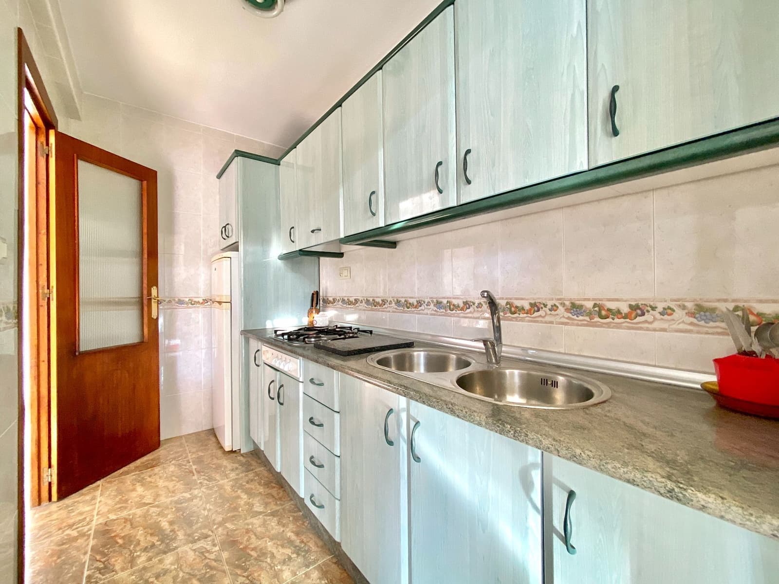 2 bedroom Apartment for rent in Almunecar with pool garage - € 700 (Ref: 9755280)