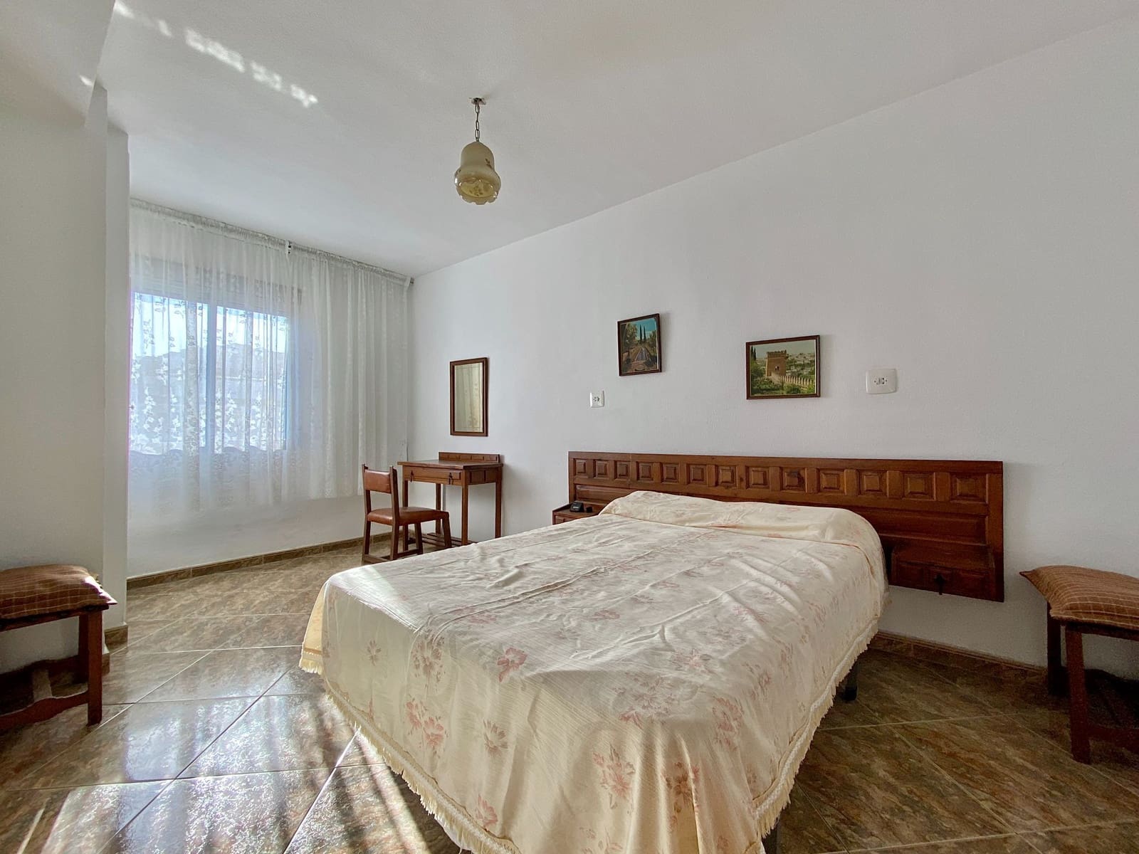 2 bedroom Apartment for rent in Almunecar with pool garage - € 700 (Ref: 9755280)