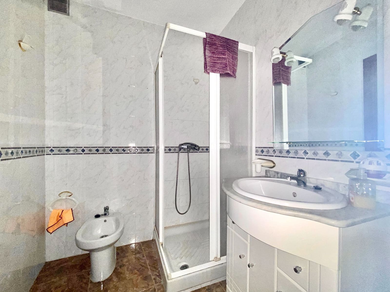 2 bedroom Apartment for rent in Almunecar with pool garage - € 700 (Ref: 9755280)