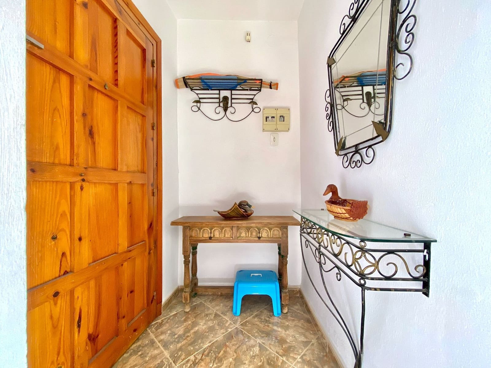 2 bedroom Apartment for rent in Almunecar with pool garage - € 700 (Ref: 9755280)