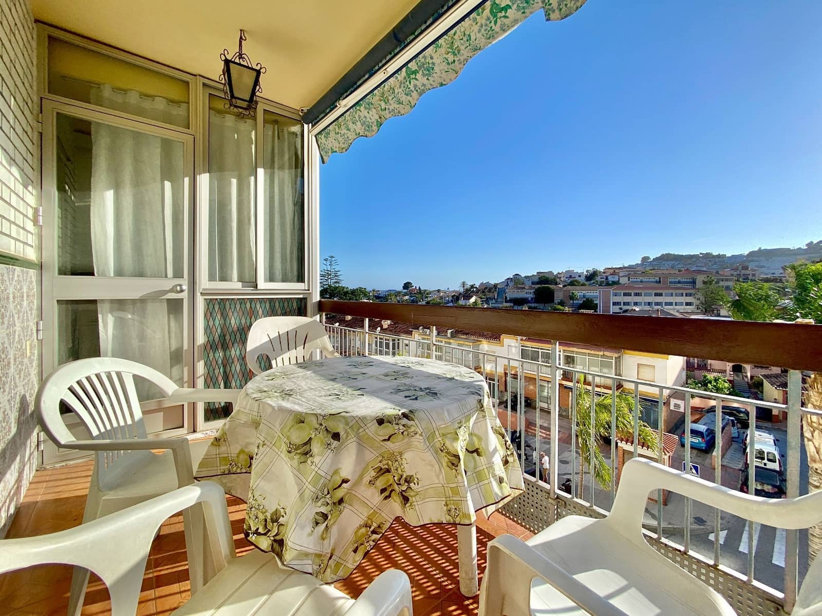 2 bedroom Apartment for rent in Almunecar with pool garage - € 700 (Ref: 9755280)