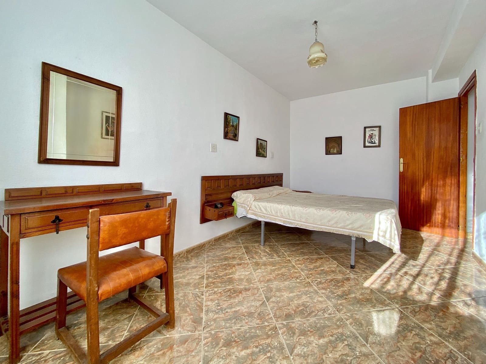 2 bedroom Apartment for rent in Almunecar with pool garage - € 700 (Ref: 9755280)