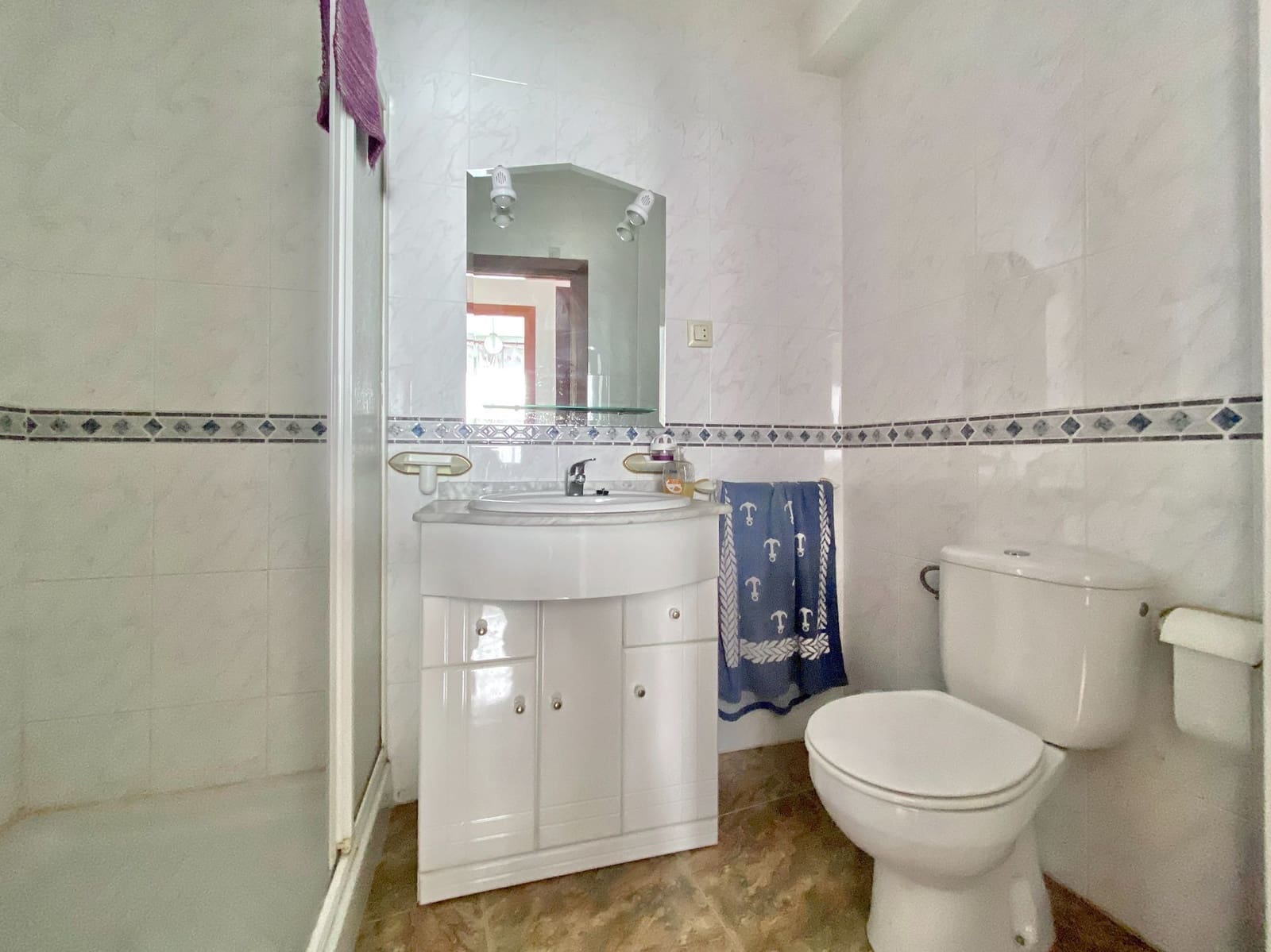 2 bedroom Apartment for rent in Almunecar with pool garage - € 700 (Ref: 9755280)