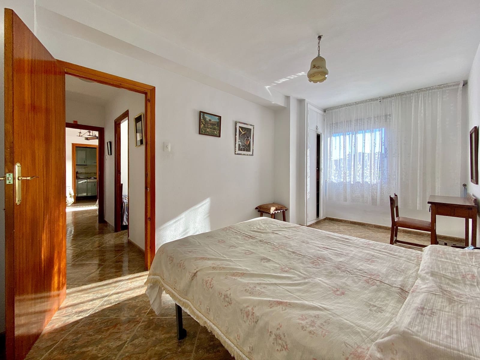 2 bedroom Apartment for rent in Almunecar with pool garage - € 700 (Ref: 9755280)